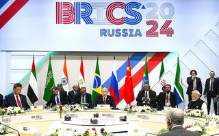 Không phải BRICS, đây mới là mối đe dọa lớn nhất đối với đồng USD