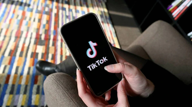 Thêm một quốc gia "cấm cửa" TikTok