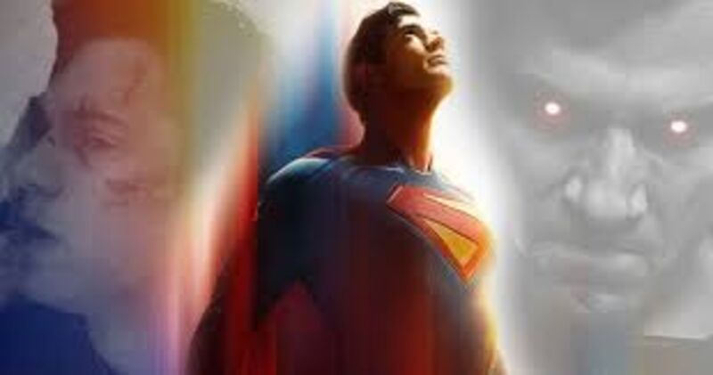 "Superman" lập kỷ lục trailer có lượt xem cao nhất lịch sử phim siêu anh hùng DC