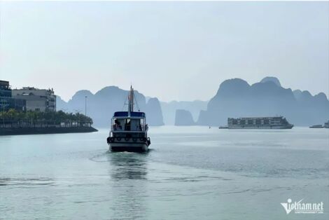 Quảng Ninh lên tiếng về tin đồn UNESCO loại vịnh Hạ Long khỏi danh sách di sản