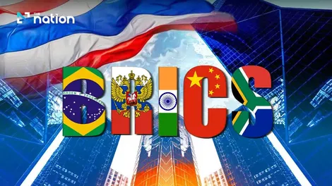 Một quốc gia Đông Nam Á sẽ chính thức là đối tác BRICS từ đầu năm 2025