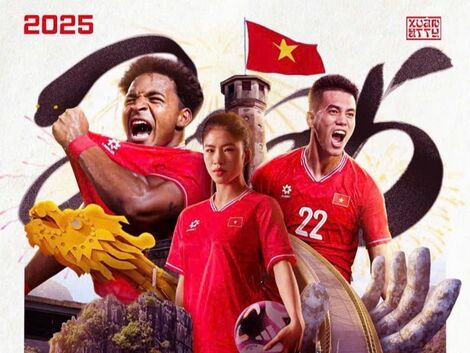 FIFA gửi thông điệp đặc biệt đến tuyển Việt Nam trước chung kết với Thái Lan