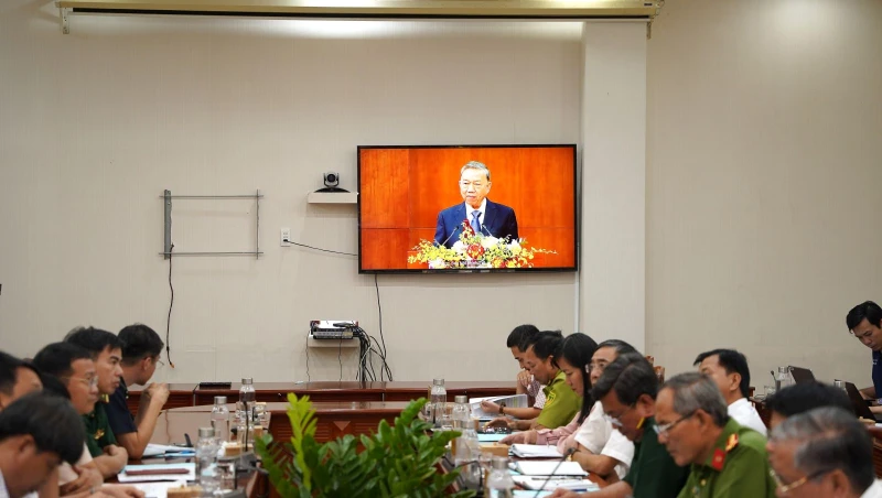 Phải tạo chuyển biến mạnh mẽ về phòng, chống lãng phí trong toàn xã hội