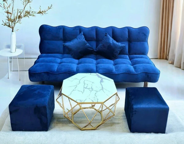 Phong Hải xả kho hàng trăm bộ sofa, salon cũ đẹp như mới, giá siêu sốc