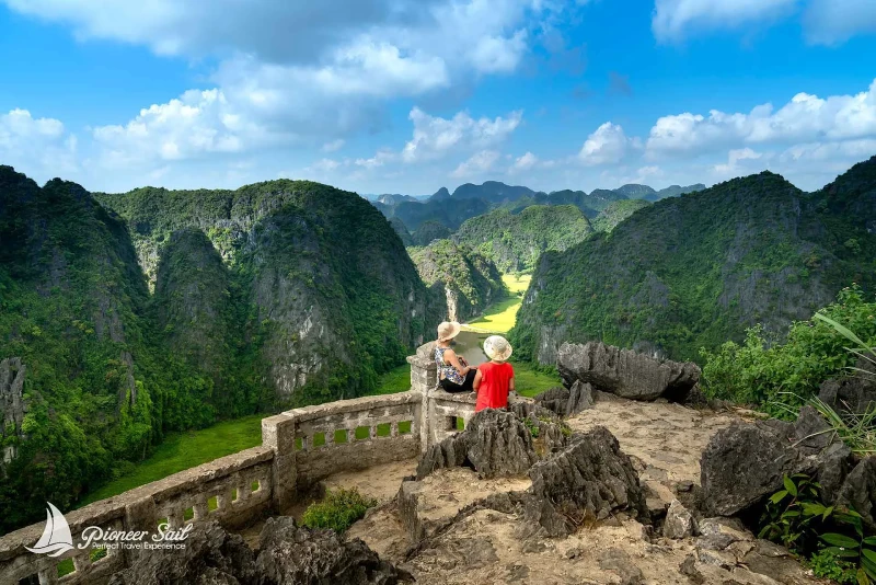 Du ngoạn Ninh Bình cùng Pioneer Sail Travel - Giá tốt, an tâm, trọn gói