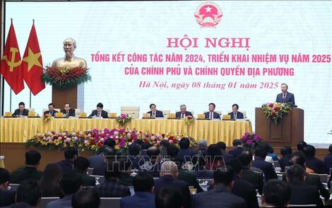 Nghỉ hưu trước tuổi để tạo cơ hội cho cán bộ trẻ năng động cống hiến