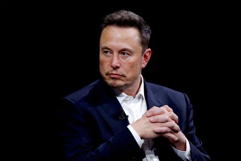 Tỷ phú Elon Musk bị điều tra