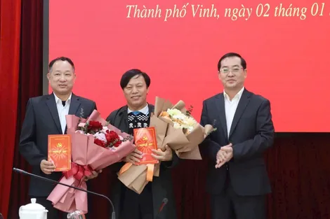 Trưởng phòng xin nghỉ hưu trước tuổi, nhận hỗ trợ hơn 500 triệu đồng