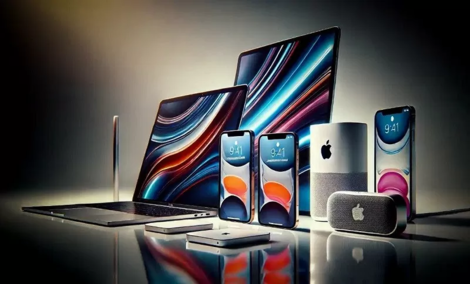 Điểm mặt 8 thiết bị giá rẻ của Apple sẽ ra mắt trong năm 2025