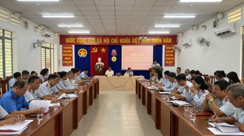 Tây Ninh: Sau thanh tra, phát hiện vi phạm 29,4 tỷ đồng