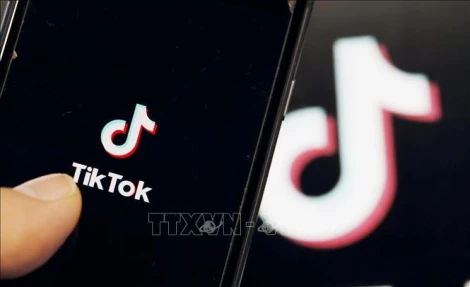 Tòa án tối cao Mỹ thông qua luật cấm TikTok