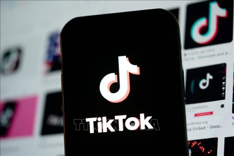 Giờ G sắp điểm với TikTok