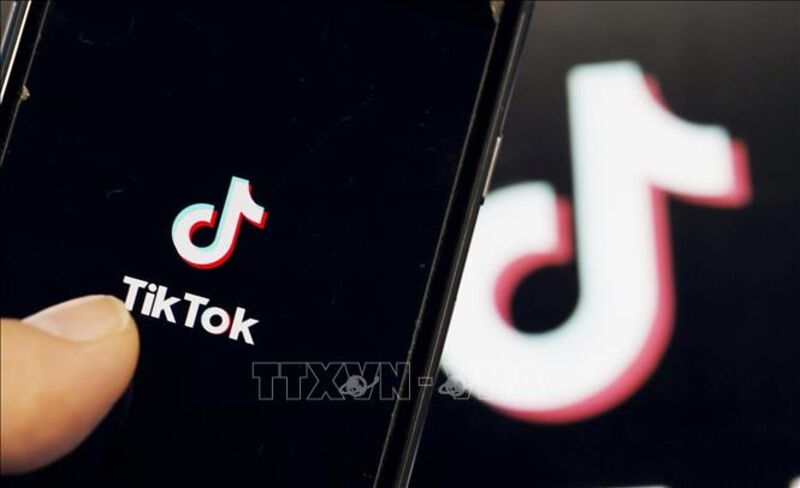 TikTok dừng hoạt động tại Mỹ