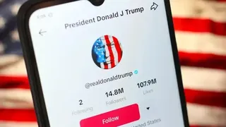 TikTok 'sống lại' ở Hoa Kỳ sau khi ông Trump hoãn lệnh cấm