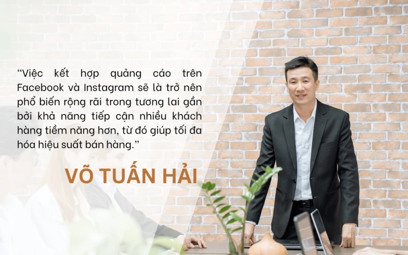 Quảng Cáo Facebook: Cơ Hội Hay Thách Thức Khi Xu Hướng Mới Liên Tục Thay Đổi?