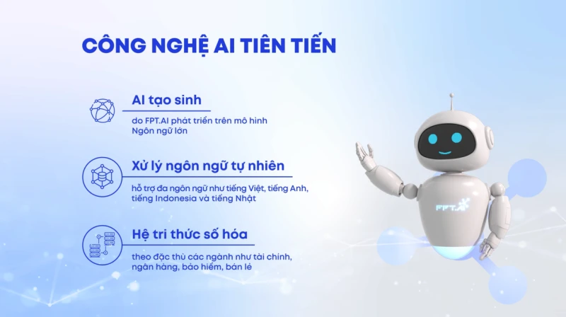 Tại sao ứng dụng trợ lý ảo tổng đài là xu thế tất yếu của ngành ngân hàng?