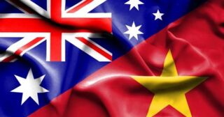 Nhiều lãnh đạo Việt Nam gửi điện mừng Quốc khánh Australia