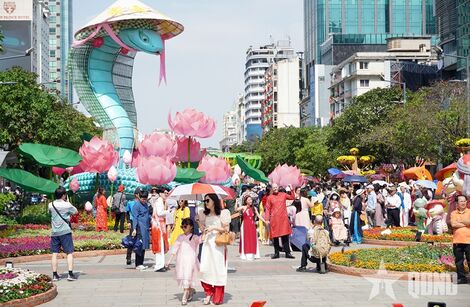 Niềm tin, kỳ vọng mới vào sự bứt phá của Thành phố mang tên Bác