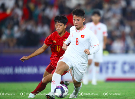 Bóng đá Việt năm Ất Tỵ: Chinh phục 2 vé World Cup