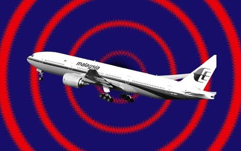 Đã có chìa khóa dẫn đến vị trí của MH370?