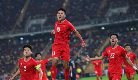 Thái Lan tung tin bịa đặt sau AFF Cup 2024, người hùng của ĐT Việt Nam phản ứng gay gắt