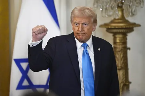 Nếu Mỹ tiếp quản Gaza và di dời dân Palestine như ý ông Trump, có đúng luật quốc tế?