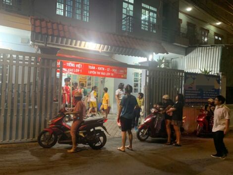 Thông tư 29 có hiệu lực: Giáo viên rục rịch lo đăng ký kinh doanh