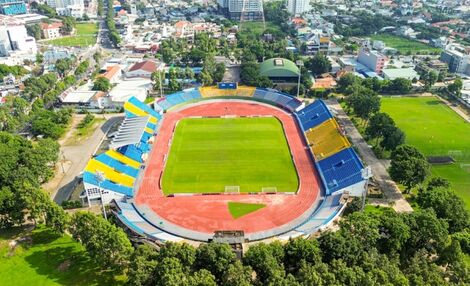 VFF 'ngó lơ' SVĐ Mỹ Đình, ĐT Việt Nam chính thức chốt sân nhà mới tại vòng loại Asian Cup 2027