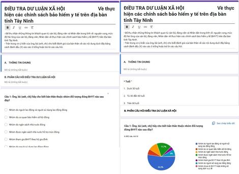 Ban Tuyên giáo Tỉnh uỷ: Định hướng công tác dư luận xã hội năm 2025