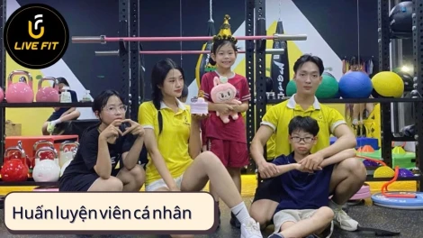 Những Sai Lầm Khi Thuê PT Tập Gym Khiến Bạn Tốn Tiền Vô Ích