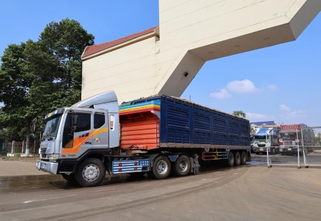 Tăng cường phòng chống buôn lậu, gian lận thương mại trên địa bàn biên giới