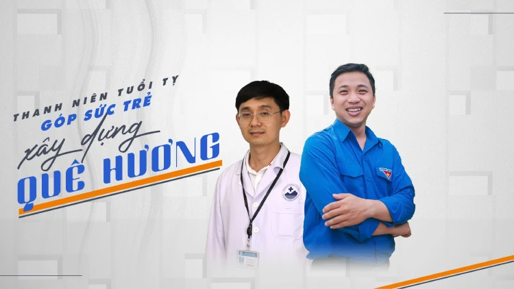 Thanh niên tuổi Tỵ - Góp sức trẻ xây dựng quê hương