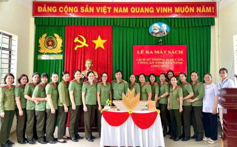 Chủ động tham mưu, chủ động bảo đảm