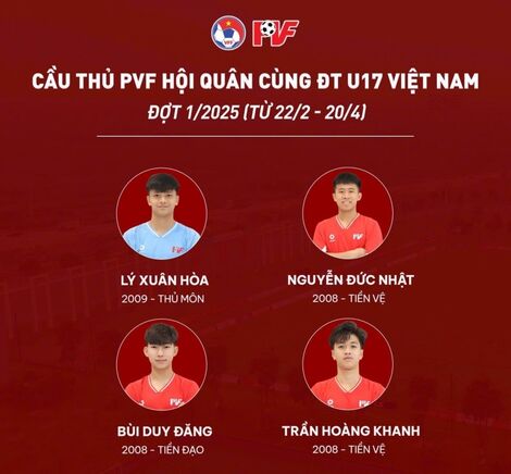 Thêm cầu thủ Việt kiều từ châu Âu về tuyển Việt Nam?