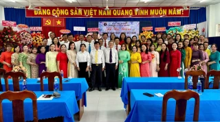 Tân Biên: Kỷ niệm 70 năm ngày Thầy thuốc Việt Nam