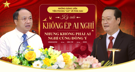 Không ép ai nghỉ, nhưng không phải ai nghỉ cũng đồng ý!