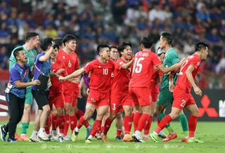 Chờ màn thể hiện của nhà vô địch ASEAN Cup 2024