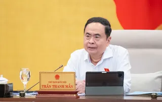 'Có 5% thôi mà các đồng chí cứ băn khoăn mãi'