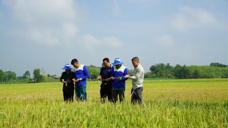 Điểm báo in Tây Ninh ngày 17.03.2025