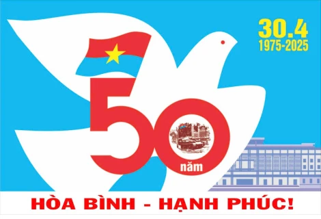 257 tác phẩm tham gia Cuộc thi sáng tác tranh cổ động tuyên truyền năm 2025