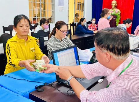 Hội Nông dân TP. Tây Ninh: Tiếp tục nâng cao hiệu quả hoạt động tín dụng chính sách