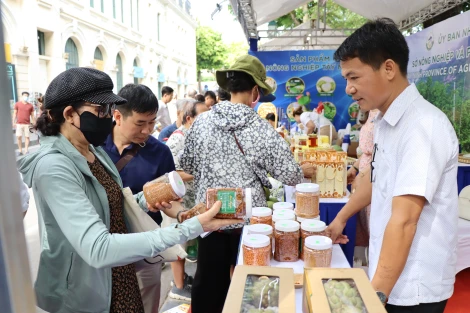 Nhiều hoạt động kỷ niệm 50 năm Ngày giải phóng miền Nam, thống nhất đất nước