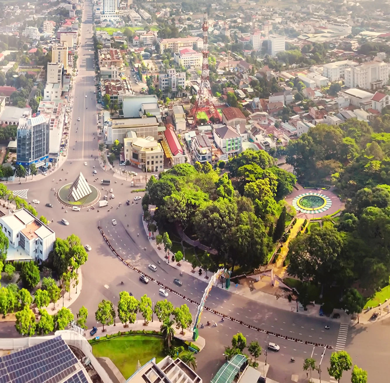 Điểm báo in Tây Ninh ngày 19.04.2025