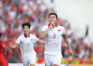 Thái Lan đề xuất thể thức 'lạ', U22 Việt Nam gặp khó ở SEA Games