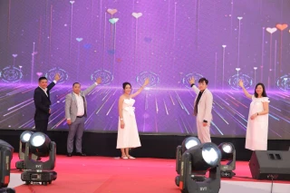 Festival Mom & Baby Kim Thoa 10 năm: Tri ân- kết nối- lan toả yêu thương