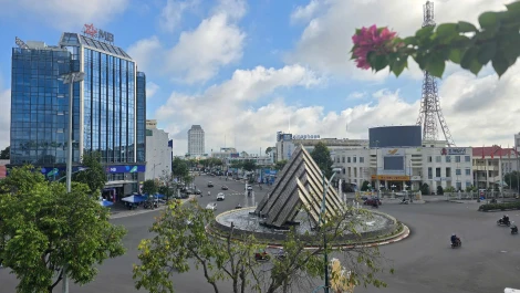 Bài cuối: Niềm tin và hy vọng tương lai trong kỷ nguyên mới