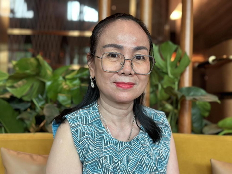 Bắt tạm giam Chủ tịch Hội đồng Trường Quốc tế Mỹ AISVN