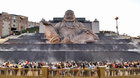 Bài cuối: Tây Ninh - Hành trình phát triển toàn diện