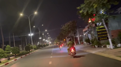 Phòng ngừa trộm cắp tài sản trong những ngày nghỉ lễ