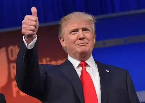 Tổng thống Donald Trump tuyên bố đạt thỏa thuận thương mại tiềm năng với 3 nước châu Á